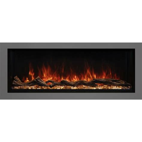 Modern Flames Landscape Pro Multi Side Electric Fireplace 44