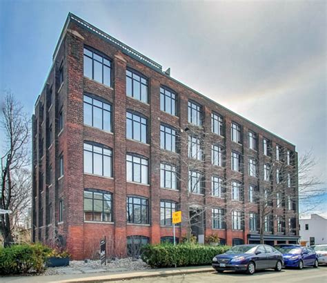 Listings At One Columbus Lofts For Sale Updated Daily