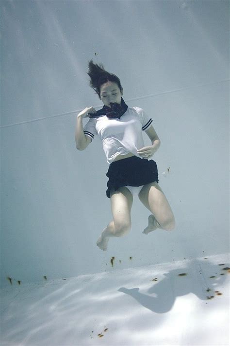 Usfr Underwater Photos Underwater Model Underwater Photography