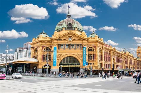 Good availability and great rates. Melbourne Photo Gallery | Fodor's Travel