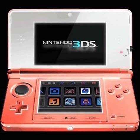 roxie on twitter it s actually really difficult to mod your nintendo 3ds