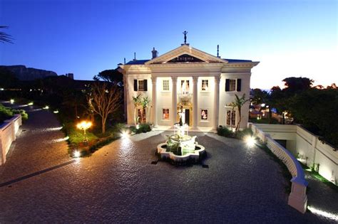 Luxury Camps Bay Mansion South Africas Most Expensive