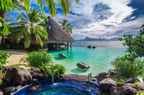 Sydney And Bora Bora Luxury Honeymoon Zicasso