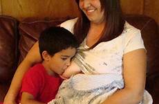breastfeeding preschooler why son toddler naomi her torre la