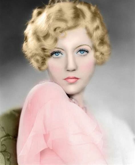Marion Davies Classic Hollywood Glamour Marion Davies Glamour Shots