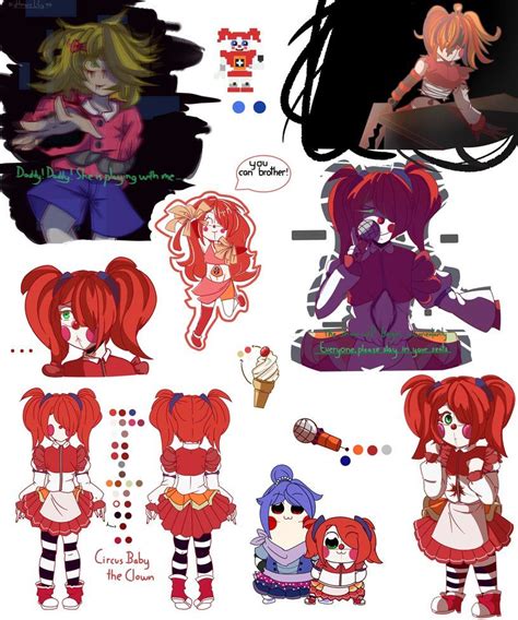 Anime Wallpaper Cute Circus Baby Kashmittourpackage