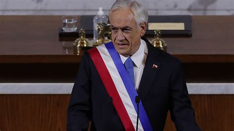 Matrimonio Igualitario En Chile ¿qué Dijo Piñera Sobre El Proyecto