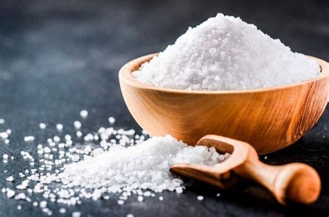 How To Neutralize Salt In Food Salt Library Koyuncu Salt