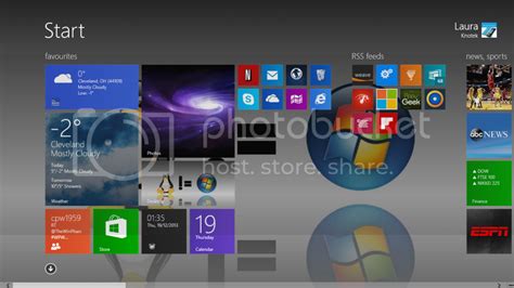 Icon Start Menu Windows 81 What Happened Windows Central Forums