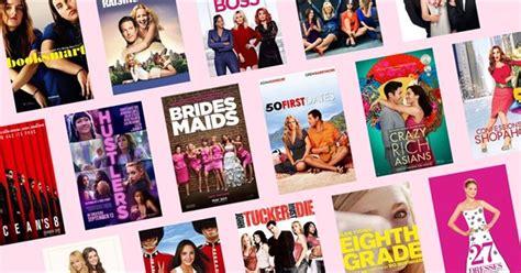 60 All Time Best Chick Flicks Perfect For Girls Night According To