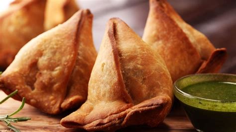 10 Punjabi snack recipes to brighten up teatime Condé Nast Traveller