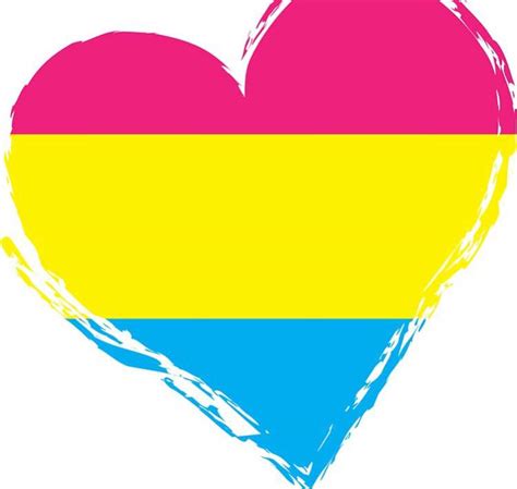 5 Myths About Pansexuality Lgbt Amino