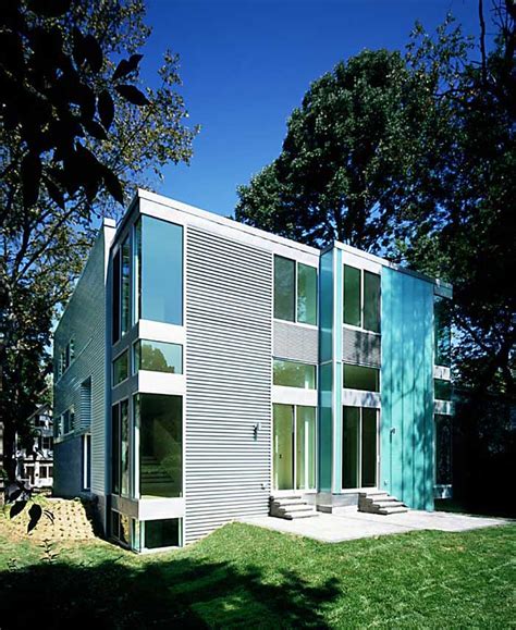 Contemporary Home Designs Residential Property E Architect