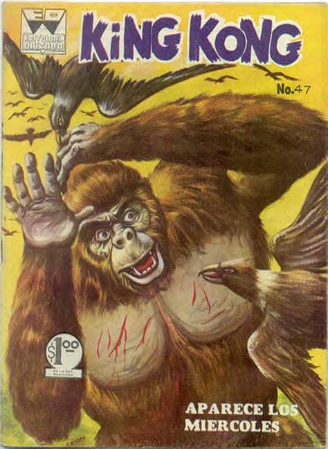Pin By David T On Nerd Out King Kong Kong Old Babe Cartoons