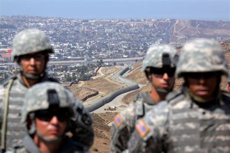 California National Guard Defies Trump On Transgender Troop Ban