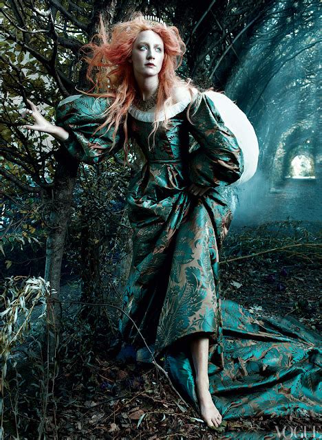 Fashion And Action Fairy Tale Fashion Classics One Upon A Time In Vogue