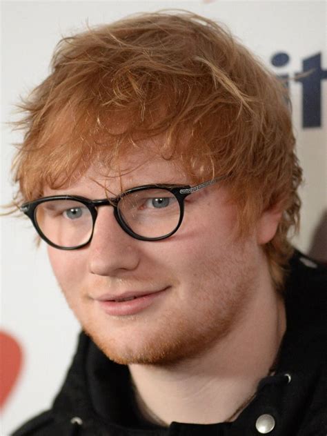 Happy 28th Birthday To Ed Sheeran 2 17 19 English Singer
