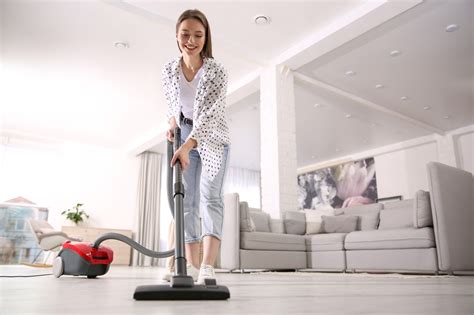 How Often Should I Vacuum My Home Vacuum City Plymouth Ma