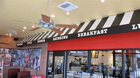 Awnings United Sign Systems