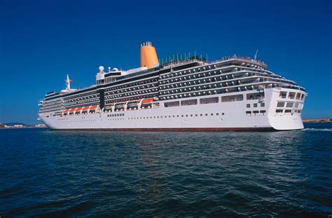 Pando Cruise Ships Arcadia