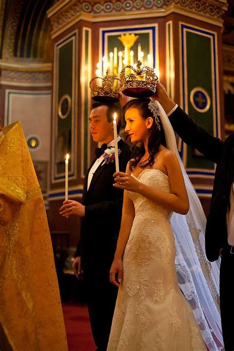 10 Wedding Traditions Worth Borrowing Russian Wedding Traditions