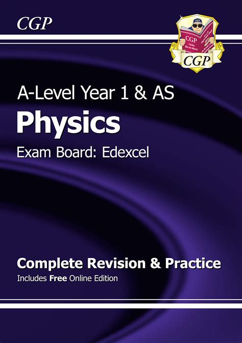 Gcse Physics Complete Paper Revision Powerpoint Edexcel Specification