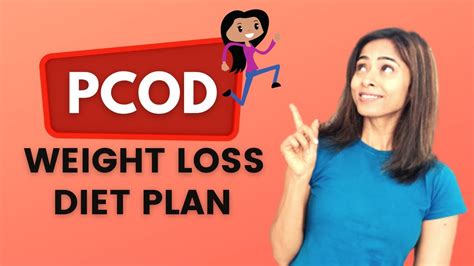 Pcospcod Diet Plan How To Cure Pcospcod Science Explained Youtube