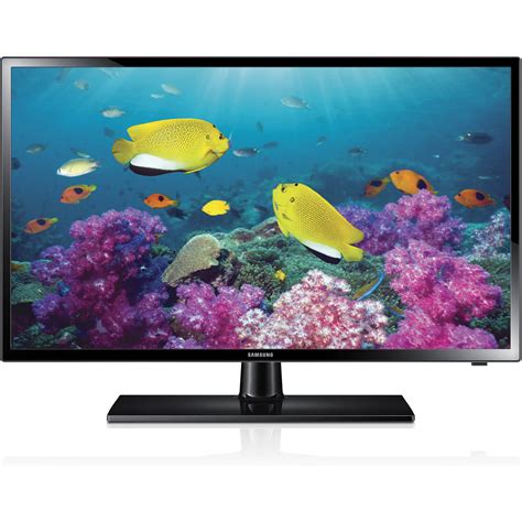 Samsung 29 4000 Series Led Tv Un29f4000afxza Bandh Photo