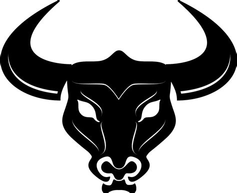 Bull Head Png Png Image Collection
