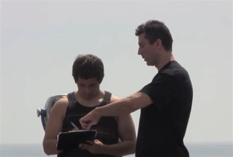 Mark Dice Pranks People With Petition To Repeal The Bill Of Rights
