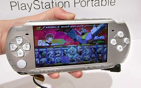 Download psp roms/playstation portable iso to play on your pc, mac or mobile device using an emulator. Sony to launch game rental downloads for PSP? - Telegraph