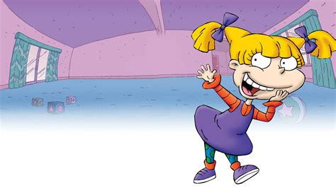 100 Angelica Pickles Wallpapers