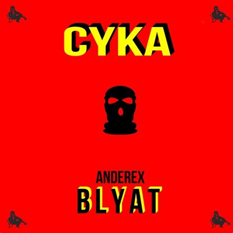 Stream Cyka Blyat Free Download By Anderex 🛸 Listen Online For