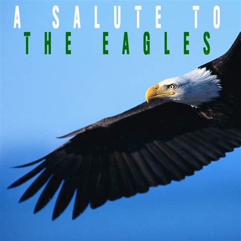 A Salute To The Eagles by The Desperado Dreamers on Spotify
