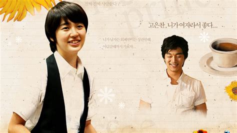 coffee prince korean dramas wallpaper 32444237 fanpop