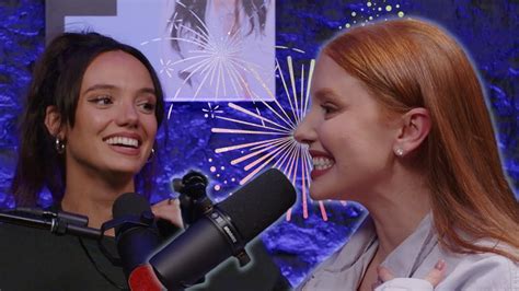 Jackie Oshry And Sofia Meet For The First Time And Its Fireworks