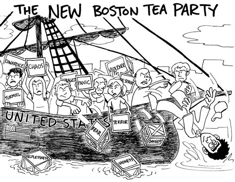 Boston Tea Party Printable Pictures Printable Word Searches