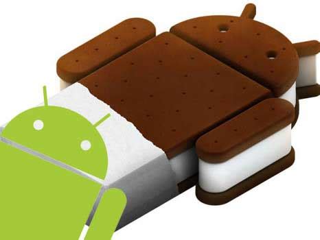 Android ice cream sandwich is the fourth major version of the android mobile operating system developed by google. Android 4.0 Ice Cream Sandwich AOSP source code posted ...