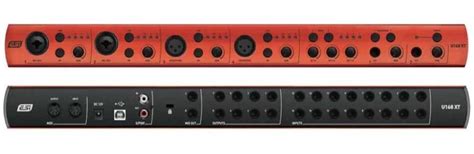 5 Best 16 Channel Audio Interfaces Review Geek Musician
