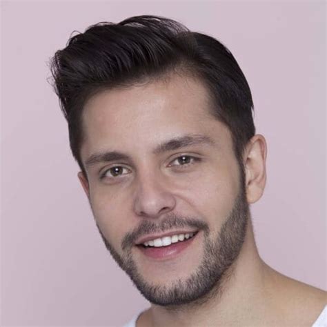 Check spelling or type a new query. 50 Low Maintenance Haircuts for Men + Styling Tips - Men ...