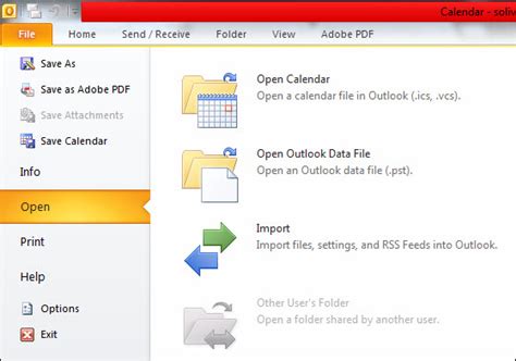 Learn How To Export Calendar From Outlook To Excel In Simple Step