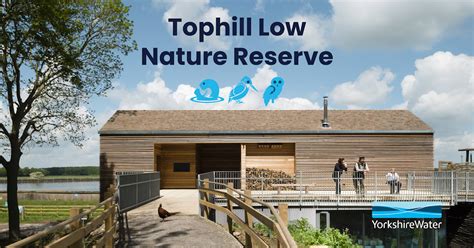 Tophill Low Nature Reserve