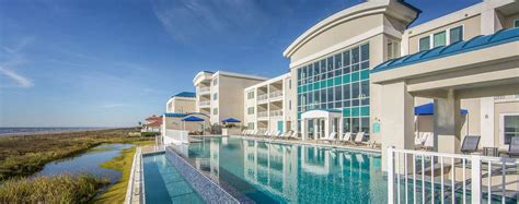 Holiday Inn Club Vacations Galveston Seaside Resort Galveston