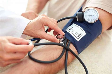 ملليمتر زئبقي هي وحدة قياس الضغط. 11 خطوة للحصول على قراءة صحيحة لضغط الدم - Afaq News