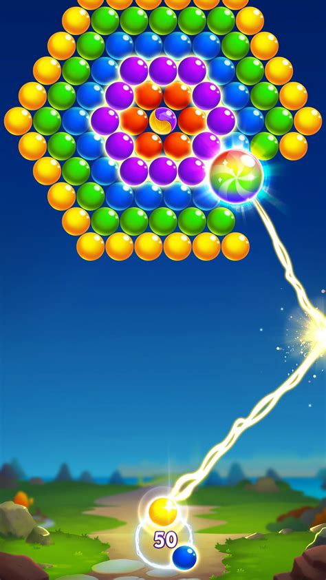 Bubble Shooter For Android Apk Download