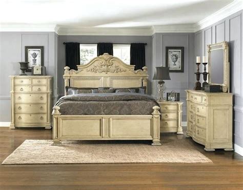 Basically, when you whitewash furniture you are creating an appearance of weathered wood. Whitewash Bedroom Furniture Sets