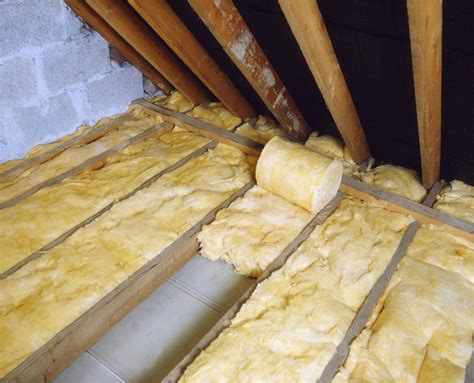 An Overview Of How To Purchase The Right Loft Insulation Puaf