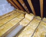 Home Roof Insulation Pictures