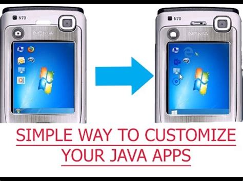 Friends is video me mene aapko nokia 216 ke 600 java games & apps free download ke bare. CUSTOMIZE YOUR JAVA NOKIA S40 APPS WITH PC {VERY EASY} - YouTube
