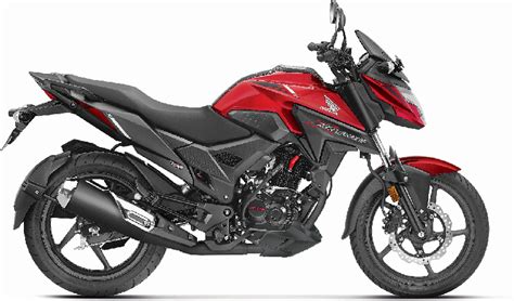 Also check out honda bike on road price, user reviews & more. New Honda X-Blade price and launch announced - Bike India